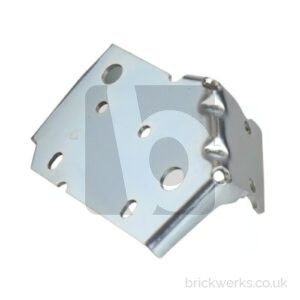Exhaust Mounting Bracket – T3 D/TD / Early / LEFT