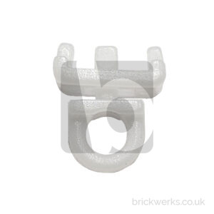Curtain Hanger Lock – T3 | T4 / Westfalia