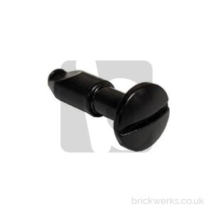 Grille Pin – T3 / LT Upper Grille