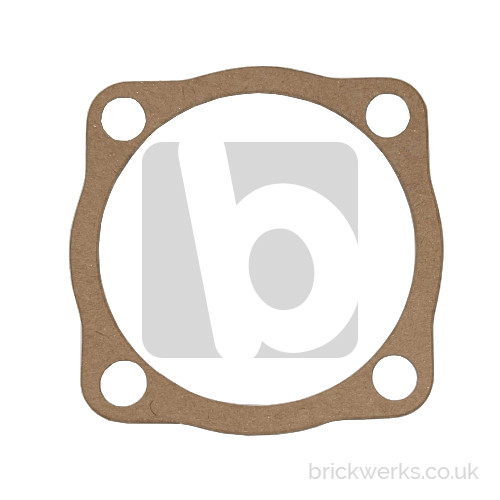 Gasket - T3 / WBX / Oil Pump to Case