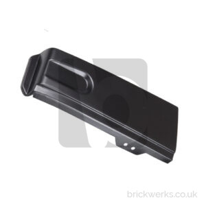 Repair Panel – T3 Rear Lower Corner RIGHT