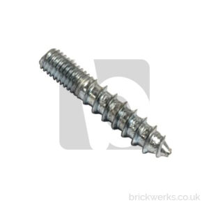Hanger Bolt – T3 / Mudflap
