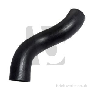 Boost Pipe – T4 / 2.5TDI / ACV / Short Nose / Turbo to Intercooler