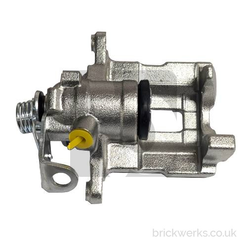 Brake Caliper - T4 / Rear / Left / '97»
