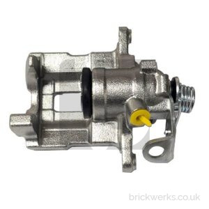 Brake Caliper – T4 / Rear / Right / ’97»