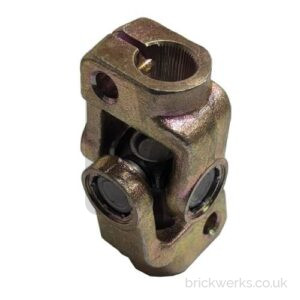 Steering UJ – T3 / LT / Aftermarket