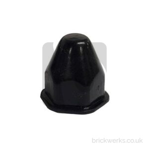 Nut Cover – T3 / Front Damper / Top Nut