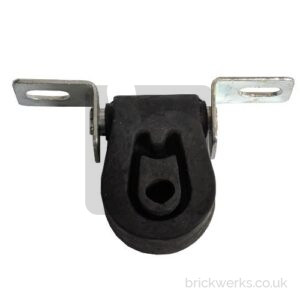 Exhaust Retainer – T4