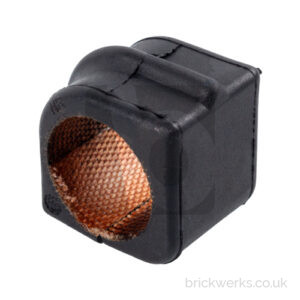 Anti Roll Bar Bush – T4 / Front / To Body / 27mm