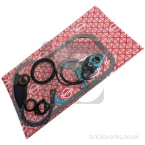 Gasket Set / Engine Block – Inline 4 Cylinder / General VW Use