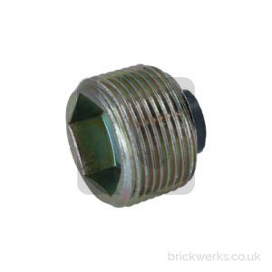 Differential Drain Plug – T4 | LT1