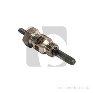Glow Plug – Eberspächer / D3WZ
