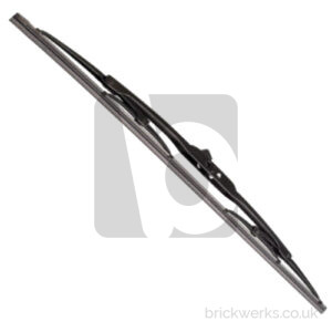 Wiper Blade 28″