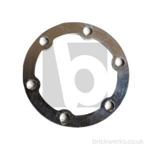 Driveshaft Spacer – T3 Syncro / Front / Inner