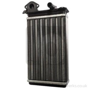 Heater Matrix – T3 / Rear / Alternative