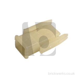 Terminal Housing – Single Spade / Starter Motor