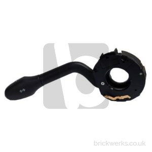 Indicator Stalk – T4 / ’96» (No Hazard Switch)