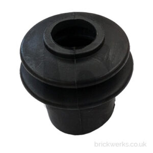 Relay Lever Boot – T3 / Genuine VW