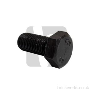 Set Screw – M14x1.5 / 30mm | 10.9 |