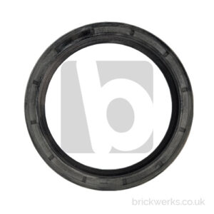 Crank Oil Seal – T3 / WBX / Flywheel End / ALT
