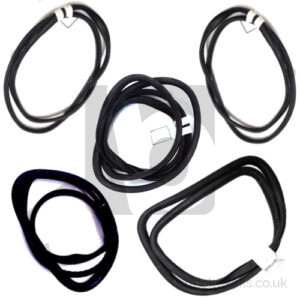 Window Seal Kit – T3 / Late