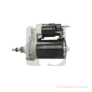 Starter Motor – T3 / Petrol / Manual