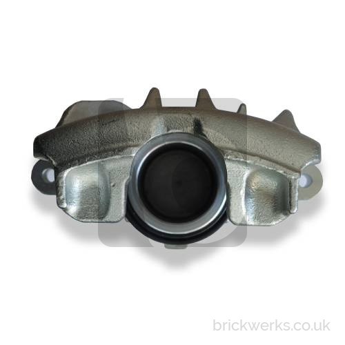 Brake Caliper - T3 / Front / Late / Girling / Left - Image 2