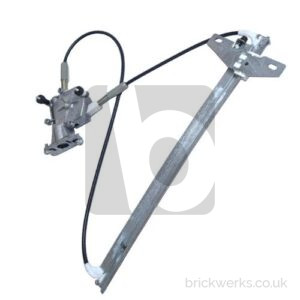 Window Regulator – T3 / Electric / Right