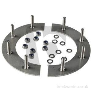 Fuel Level Sender Retaining Ring – T3 Syncro