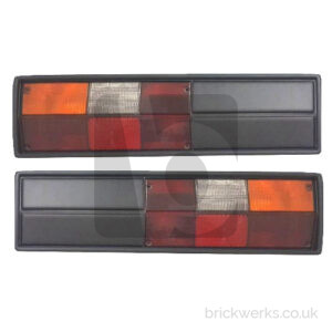Rear Light Blenders – T3 / ABS