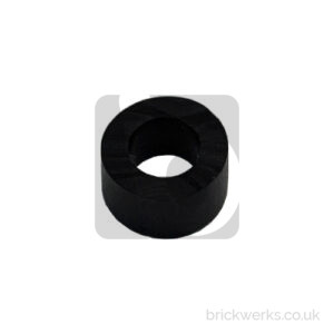 Damping Ring - T3 / 5 Speed (Clinch Bolt)