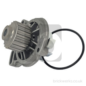 Water Pump – LT / 2.4 D/TD
