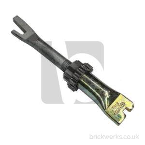 Brake Adjuster – T3 Syncro 16″ | LT35-LT55 / LEFT