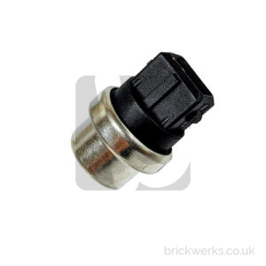 Coolant Temp Sender – T3 | T4 | LT | Black/Green