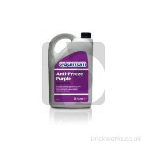 Coolant – G13 Equiv. / 5L
