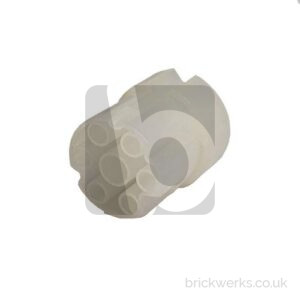 Electrical Connector – T3 / 7 Pin / Round / Male