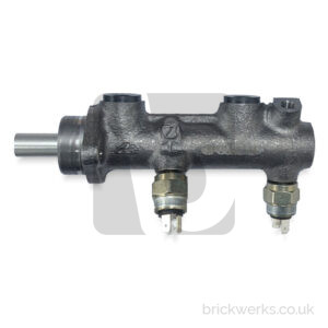 Brake Master Cylinder – T3 (ATE Classic)
