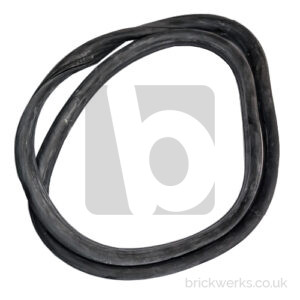 Window Seal – T3 / Double Cab Pick Up / Side / Rear