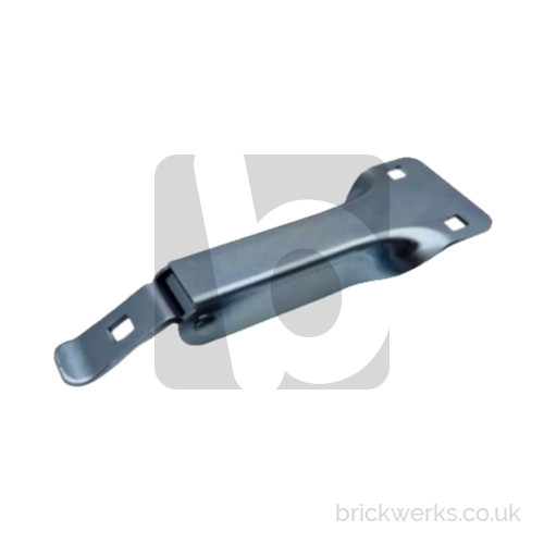 Skylight Hinge - T3 / Westfalia / Pop Top