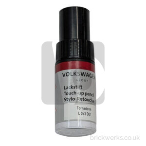 Paint Touch Up – Tornado Red Y3D