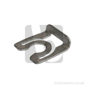 Accelerator Pedal Pin Clip – T3