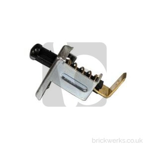 Door Interior Light Pin Switch – VW Various