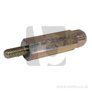 Spacer Bolt –  LT1 / 6CYL / Timing Cover