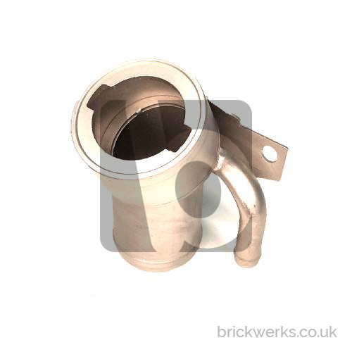 VW Fuel Filler Neck T3 Syncro