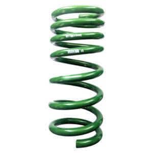 Spring – T3 / Front / H&R Green