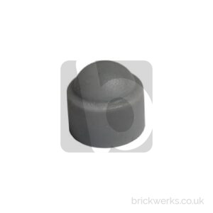 Nut Cover – M6 / Grey | T3 Westfalia