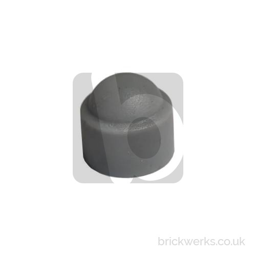 Nut Cover - M6 / Grey | T3 Westfalia