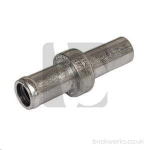 Check Valve for ProVent