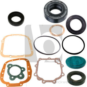 Gasket Set / Gearbox – T3 Syncro