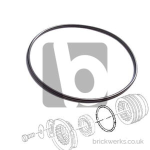 O-Ring – T3 / Gearbox / Bearing Ring